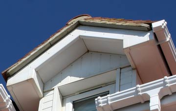 Ratley fascia installation costs