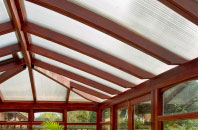 Ratley conservatory roofing insulation